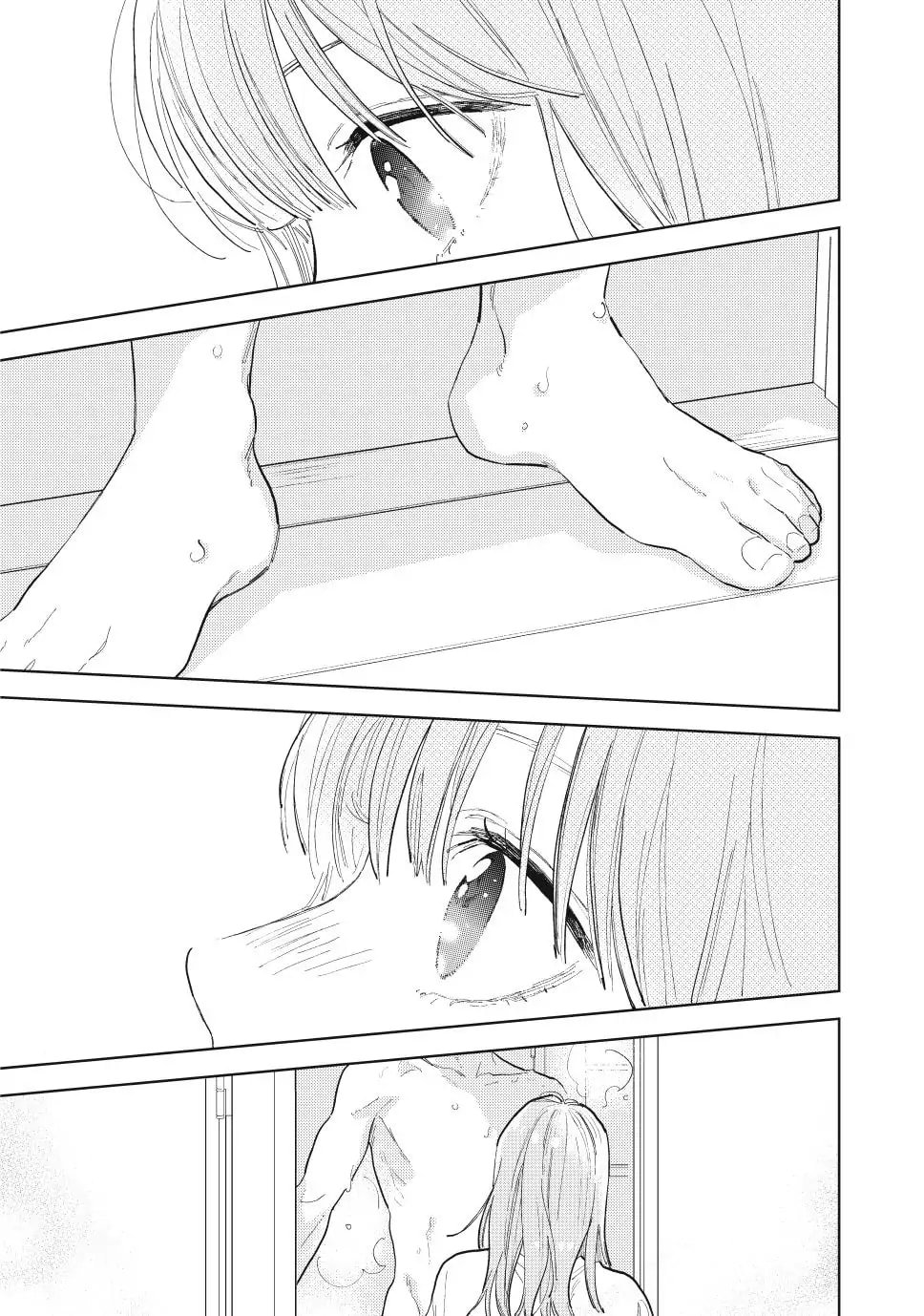 A Sign of Affection, Chapter 39 image 28